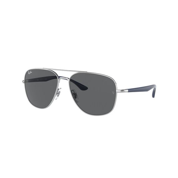 Ray-Ban RB 3683 003/B1 Güneş Gözlüğü, Ekartman: 59