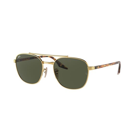 Ray-Ban RB 3688 001/31 Güneş Gözlüğü, Ekartman: 58