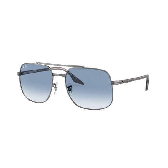 Ray-Ban RB 3699 004/3F Güneş Gözlüğü, Ekartman: 56