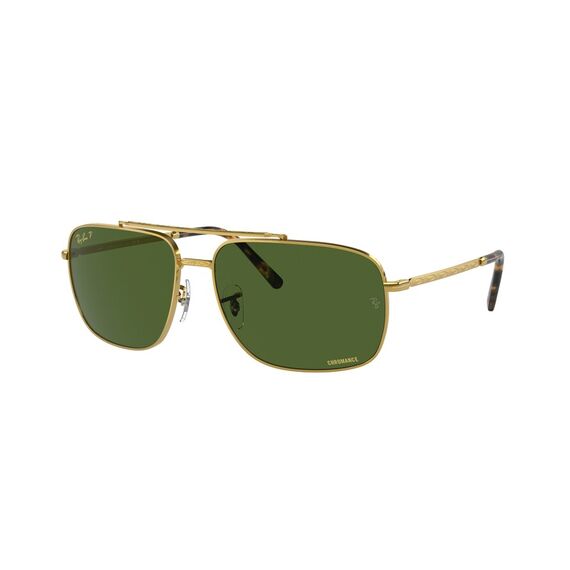 Ray-Ban RB 3796 9196P1 Güneş Gözlüğü, Polarize: Evet, Ekartman: 62