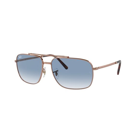 Ray-Ban RB 3796 92023F Güneş Gözlüğü, Ekartman: 62