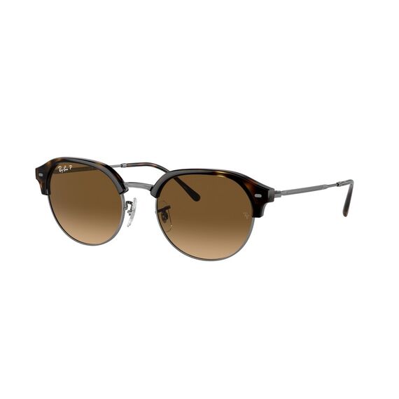 Ray-Ban RB 4429 710/M2 Güneş Gözlüğü, Polarize: Evet, Ekartman: 53