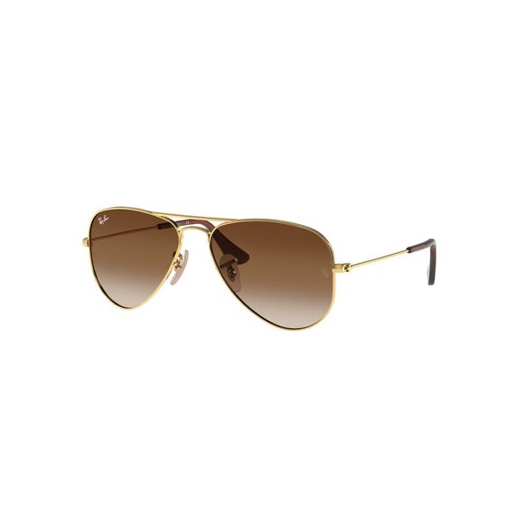 Ray-Ban Junior RJ 9506S 223/13 Güneş Gözlüğü, Ekartman: 50