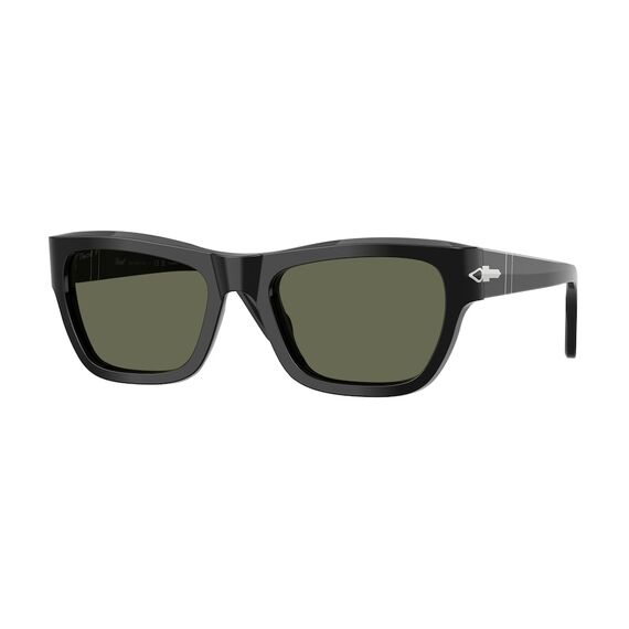 Persol PO 0091S 95/58 Güneş Gözlüğü, Polarize: Evet, Ekartman: 53