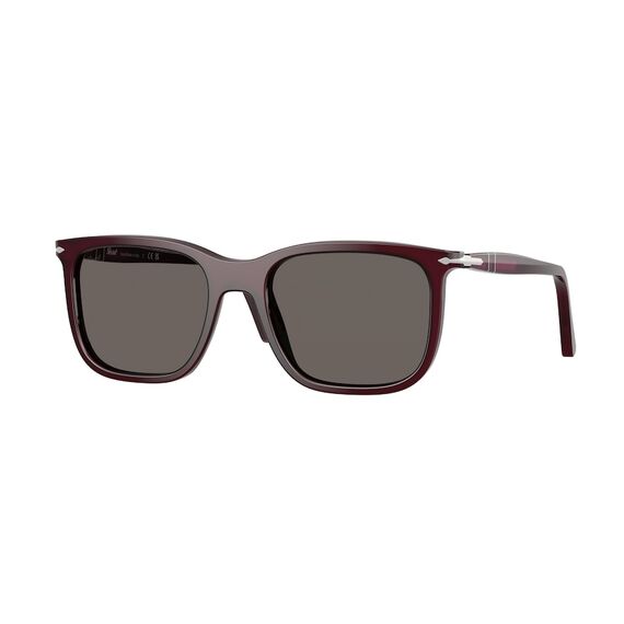 Persol PO 3357S 1216B1 Güneş Gözlüğü, Ekartman: 56