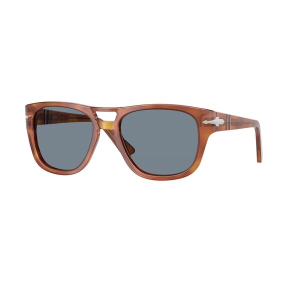 Persol PO 3366S 96/56 Güneş Gözlüğü, Ekartman: 58