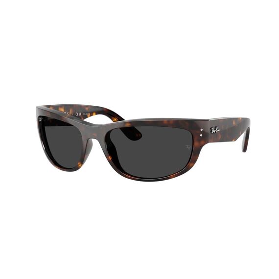 Ray-Ban RB 2289 902/48 Güneş Gözlüğü, Polarize: Evet, Ekartman: 60