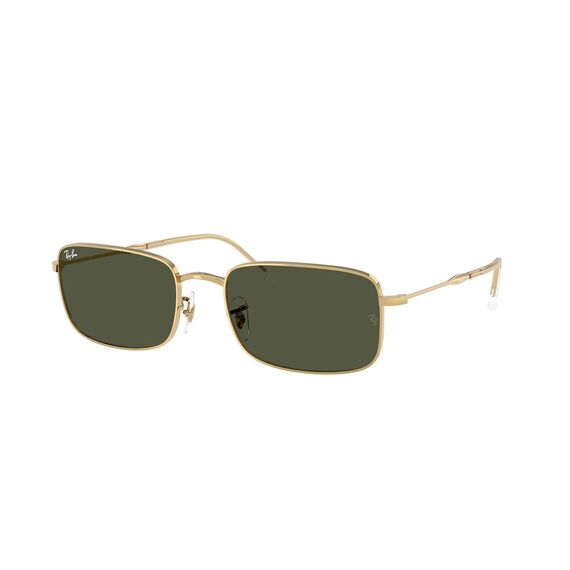 Ray-Ban RB 3746 001/31 Güneş Gözlüğü, Ekartman: 56