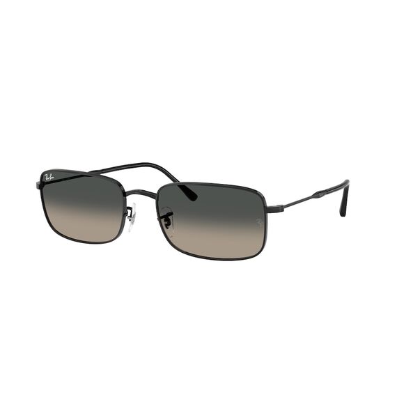 Ray-Ban RB 3746 002/71 Güneş Gözlüğü, Ekartman: 59