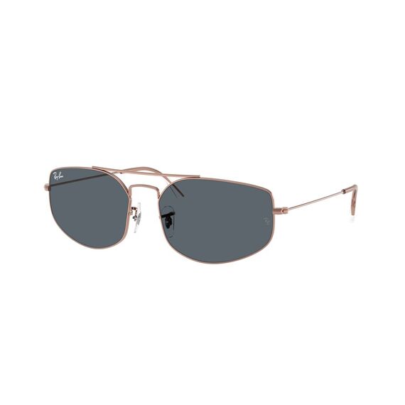 Ray-Ban RB 3845 9035R5 Güneş Gözlüğü, Ekartman: 60