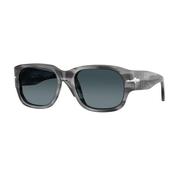 Persol PO 3380S 1192S3 Güneş Gözlüğü, Polarize: Evet, Ekartman: 55