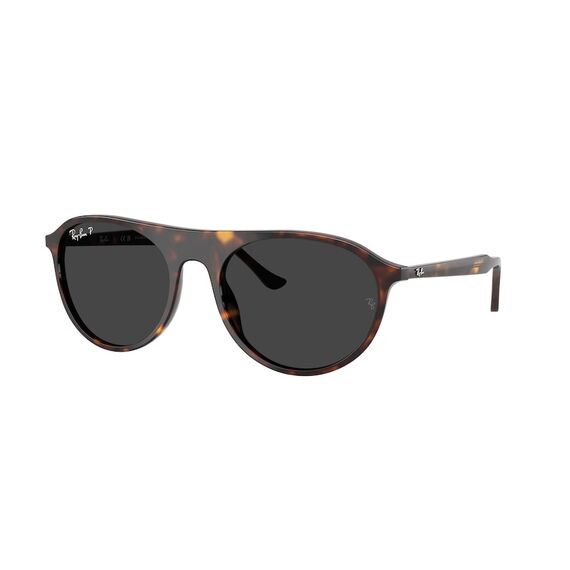 Ray-Ban RB 2215 902/48 Güneş Gözlüğü, Polarize: Evet, Ekartman: 56