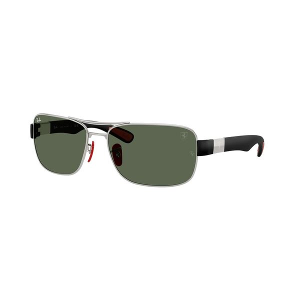 Ray-Ban RB 3763M F03171 Güneş Gözlüğü